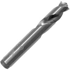 ASP 12032-2 - 8MM COBALT STEEL SPOT WELD DRILL BIT