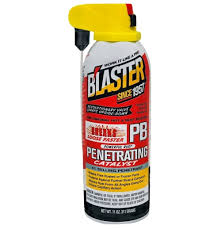 BST 16PB - PB BLASTER LUBE SPRAY