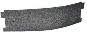 37354 - PREFILTER VERSAFLO FOR TR-600(10/BG)