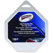 94901 - .4X30' PNT PROTECTION FILM