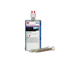 08329 - CONTROL FLOW SEAM SEALER BLACK