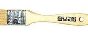 AES 602 - PAINT BRUSH 1"(36/BX)