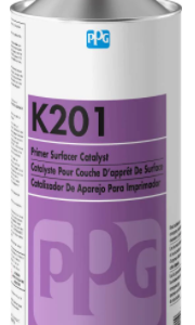 K201-04 - PRIMER SURFACER CATALYST