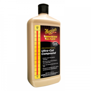 MEG M10532 - ULTRA CUT COMPOUND
