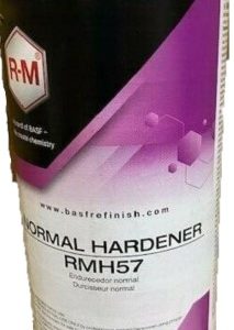 BSF RMH57 - NORMAL HARDENER