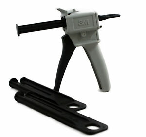 08190 - MANUAL APPLICATOR GUN