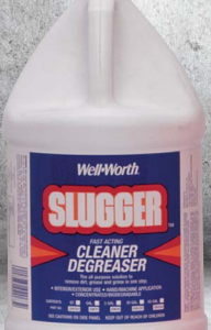 WWP 20635C - SLUGGER