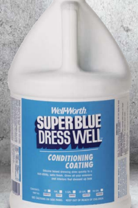 WWP 20931 - SUPER BLUE DRESSWELL GL