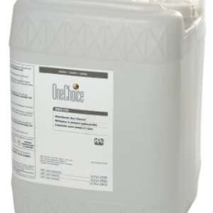 SWX100 - WATERBORNE GUN CLEANER