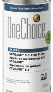 SX1071 - ETCH PRIMER  ECOBASE 5.5