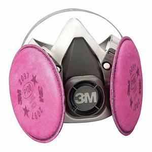 07182 - BODYMAN/BRAKE RESPIRATOR MD