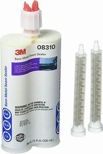 08310 - BARE METAL SEAM SEALER