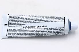 USC 27112 - BLUE CREAM HARDENER