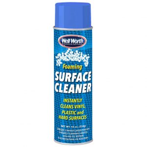 WWP 1005 - SURFACE CLEANER