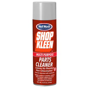WWP 1042 - SHOP KLEEN (12/cs)