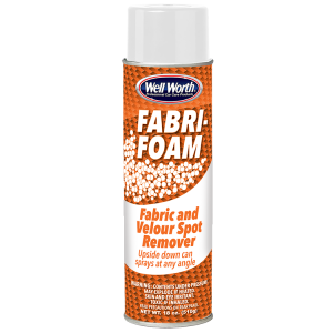 WWP 1051 - FABRI FOAM CITRUS