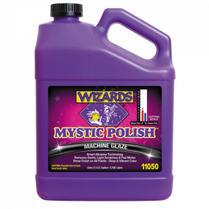 WIZ 11047 - MYSTIC POLISH