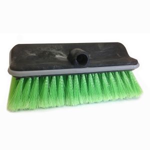 WWP 132-3034 - BRUSH 8" TRUCK SOFT NYLON