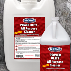 WWP 20065C - POWER BLITZ 5GAL CUBE