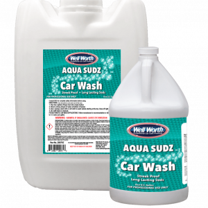 WWP 20071 - AQUA SUDZ