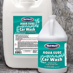 WWP 20075C - AQUA SUDZ