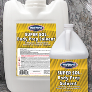WWP 20681 - SUPER SOL GL