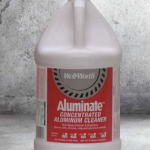 WWP 20741 - ALUMINATE GL