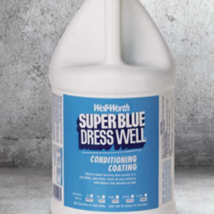WWP 209355 - SUPER BLUE DRESSWELL