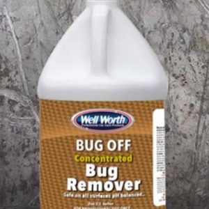 WWP 21081 - BUG OFF