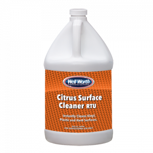 WWP 21411 - CITRUS SURFACE CLNR GL