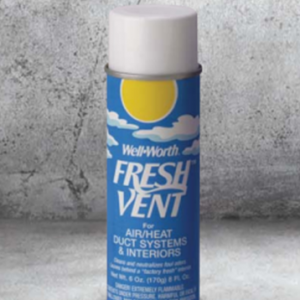 WWP 3011 - FRESH VENT 8OZ