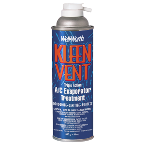 WWP 3015 - KLEEN VENT