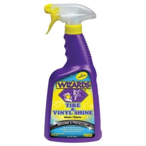 WIZ 11055 - VINYL SHINE