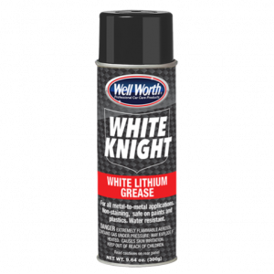 WWP 5002 - WHITE KNIGHT (12/cs)