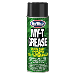 WWP 5005 - MY-T GREASE
