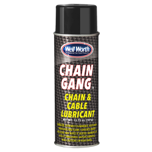 WWP 5008 - CHAIN GANG