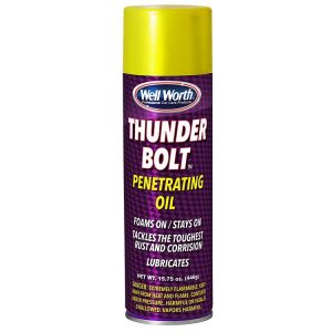 WWP 5009 - THUNDERBOLT (12/cs)