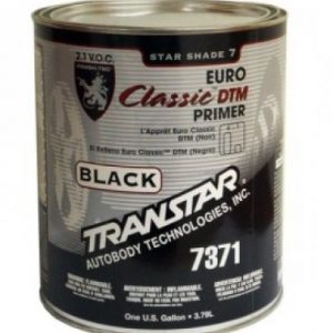 ZOL Z91-06-4 - BLACK PRIMER