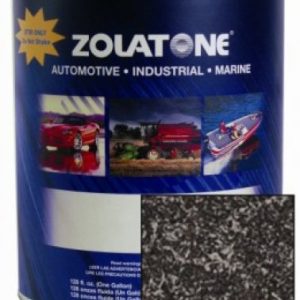 ZOL 20-59-01 - LILITH CHARCOAL