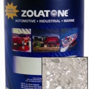 ZOL 20-72-1 - SILVER GRAY