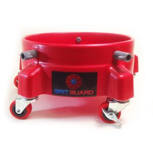 WWP 83101 - WELLWORTH PAIL DOLLY