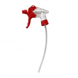WWP A01-11 - HI OUTPUT TRIGGER RED/WHITE