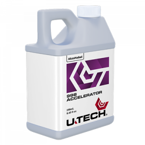UT483670 - 998 ACCLERATOR