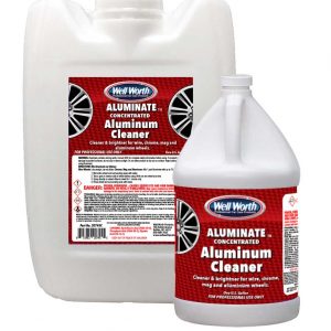 WWP 207416R - ALUMINATE