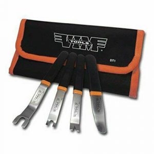 VIM DT1 - 4PC DOOR PANEL & TRIM TOOL SET
