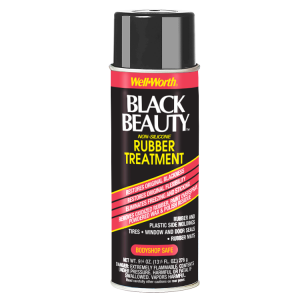 WWP 204132 - BLACK BEAUTY QT