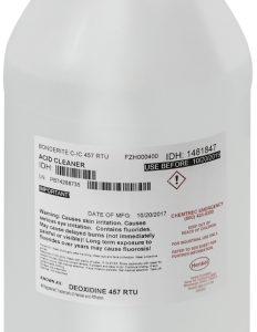 UT1015060 - DEOXIDINE 457(HENKEL)