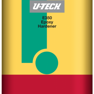 UT391078 - E350 EP HARDENER