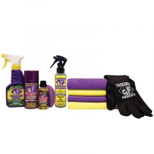 WIZ 31009 - CERAMIC COAT FOR PAINT KIT
