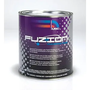 USC 16000 - FUSION, GAL